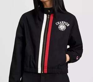 Champion Women's University of Champion Game Day Full Zip Jacket